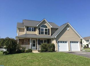 162 India Dr, Smyrna, DE