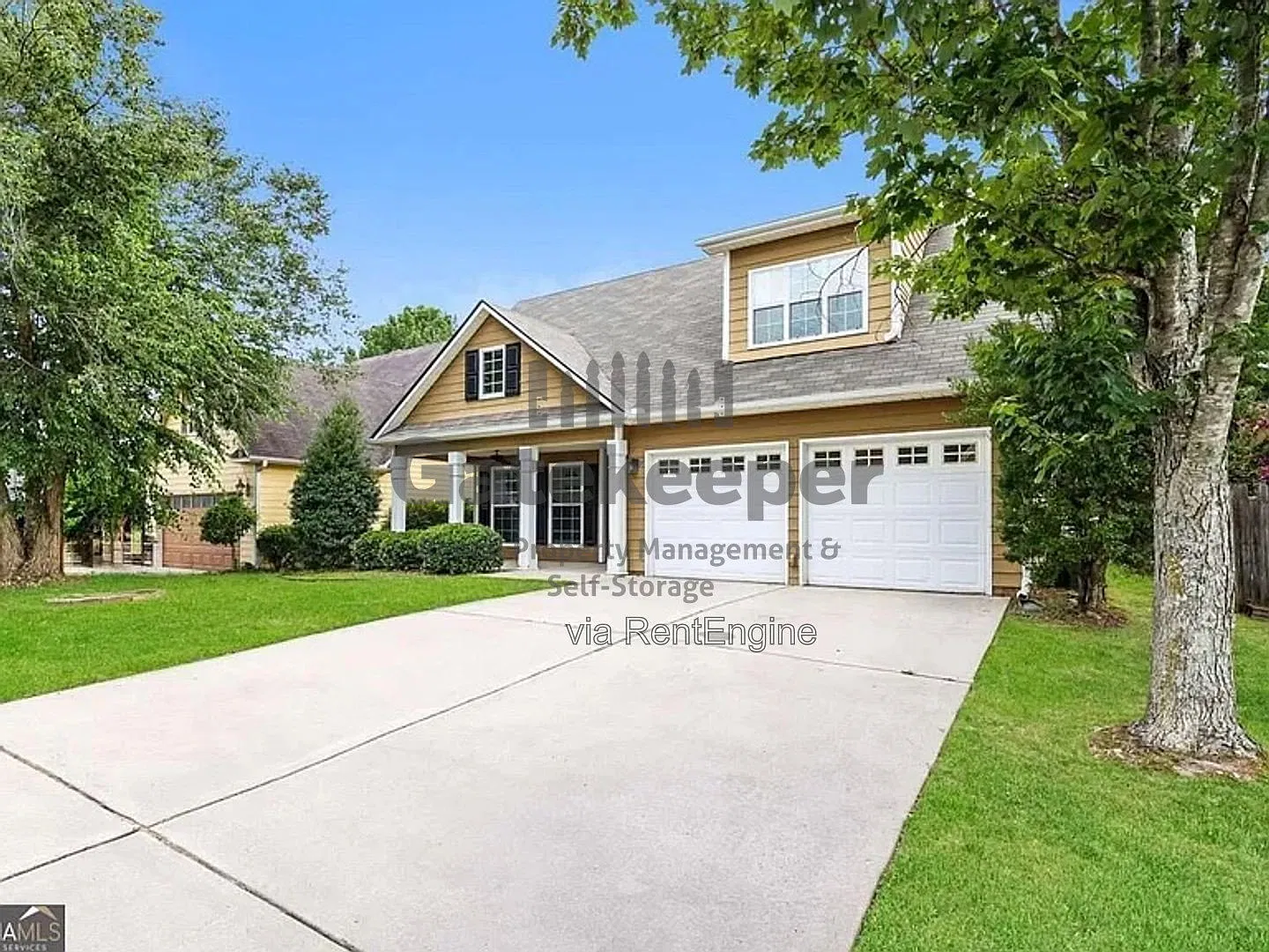 3 bed, 3.0 bath, 1970 sqft, $2,550 — Photo 3