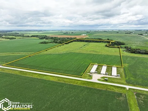 12964 J Ave, Parkersburg, IA 50665