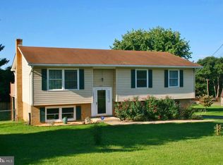 1113 Clarkville Dr, Winchester, VA