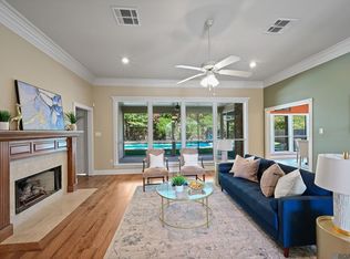 18107 Ferry Lane Ave, Baton Rouge, LA 70816