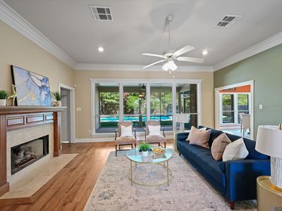 18107 Ferry Lane Ave, Baton Rouge, LA, 70816