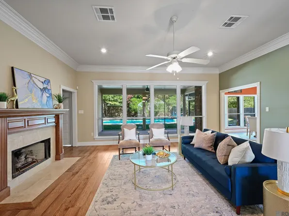 18107 Ferry Lane Ave, Baton Rouge, LA 70816