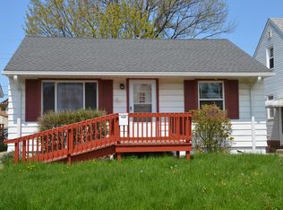 1614 Denley Ave, Cleveland, OH