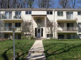 10624 Kenilworth Ave #10624, Bethesda, MD 20814