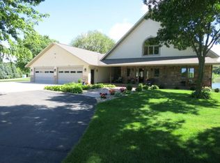 6123 N County Road 45, Medford, MN 55049