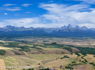 LOT 3 Wells Ave, Felt, ID 83424