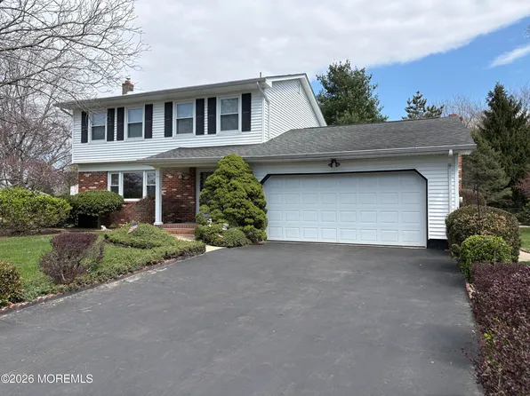 7 Melody Court, Yardville, NJ 08620