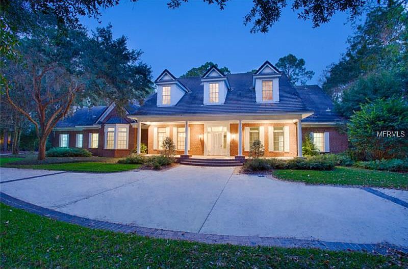1st image of 5511 Osprey Isle Ln