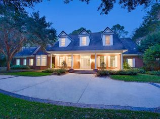 5511 Osprey Isle Ln, Orlando, FL 32819