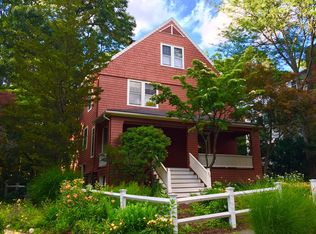 25 Hillside Rd, Newton, MA 02461