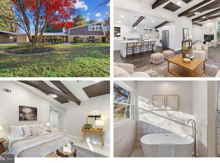 3405 Woodvalley Dr, Pikesville, MD 21208