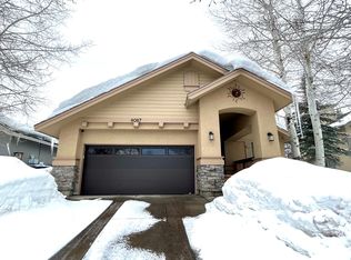 4087 Worthington Dr, Park City, UT 84098