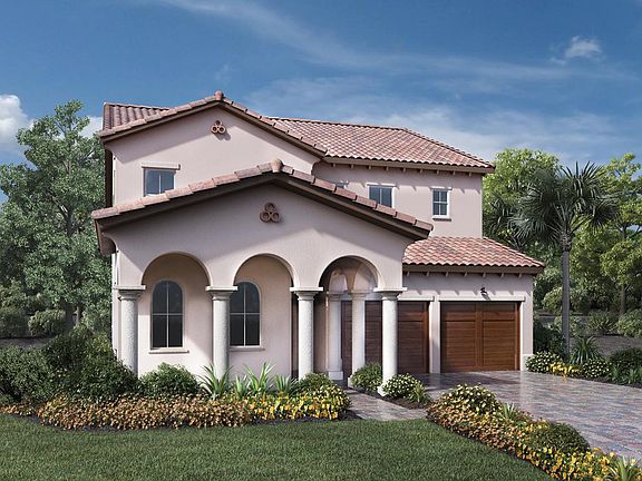 Spanish Colonial