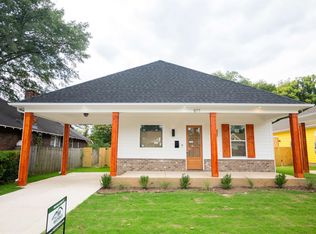 877 N Watkins St, Memphis, TN 38107