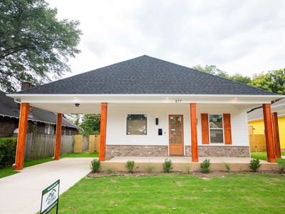 877 N Watkins St, Memphis, TN, 38107