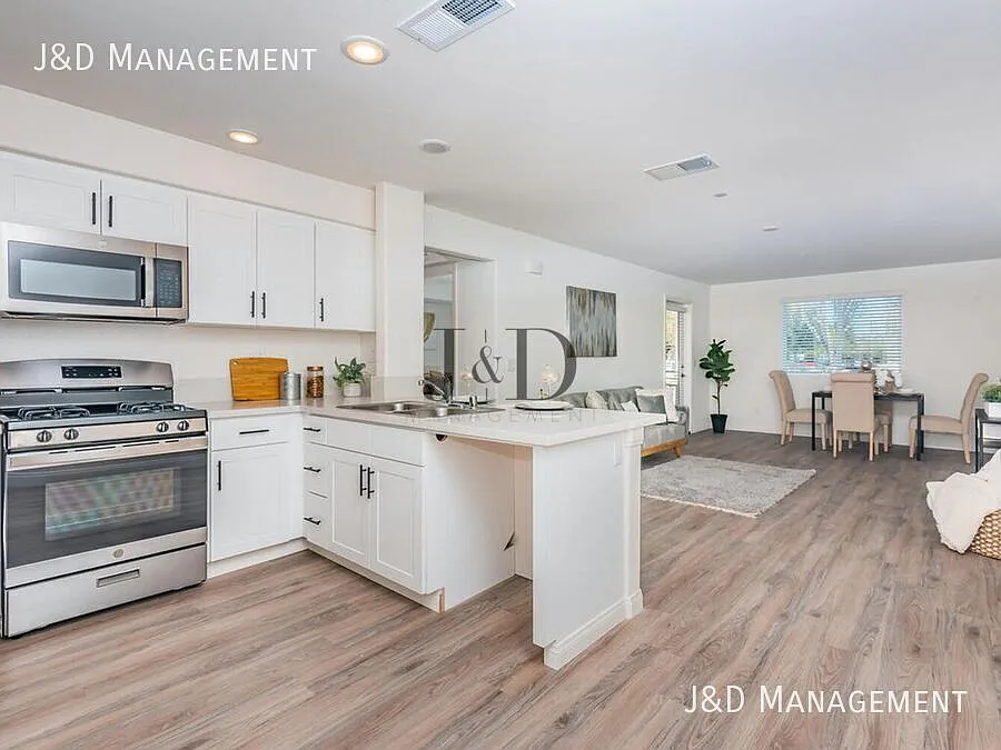 Floor plan MES7484-207 207