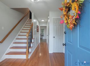 12501 Cameron Bay Dr, Midlothian, VA 23112