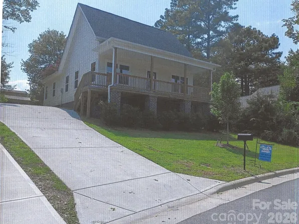 331 Nesbit Ave, Mooresville, NC 28115