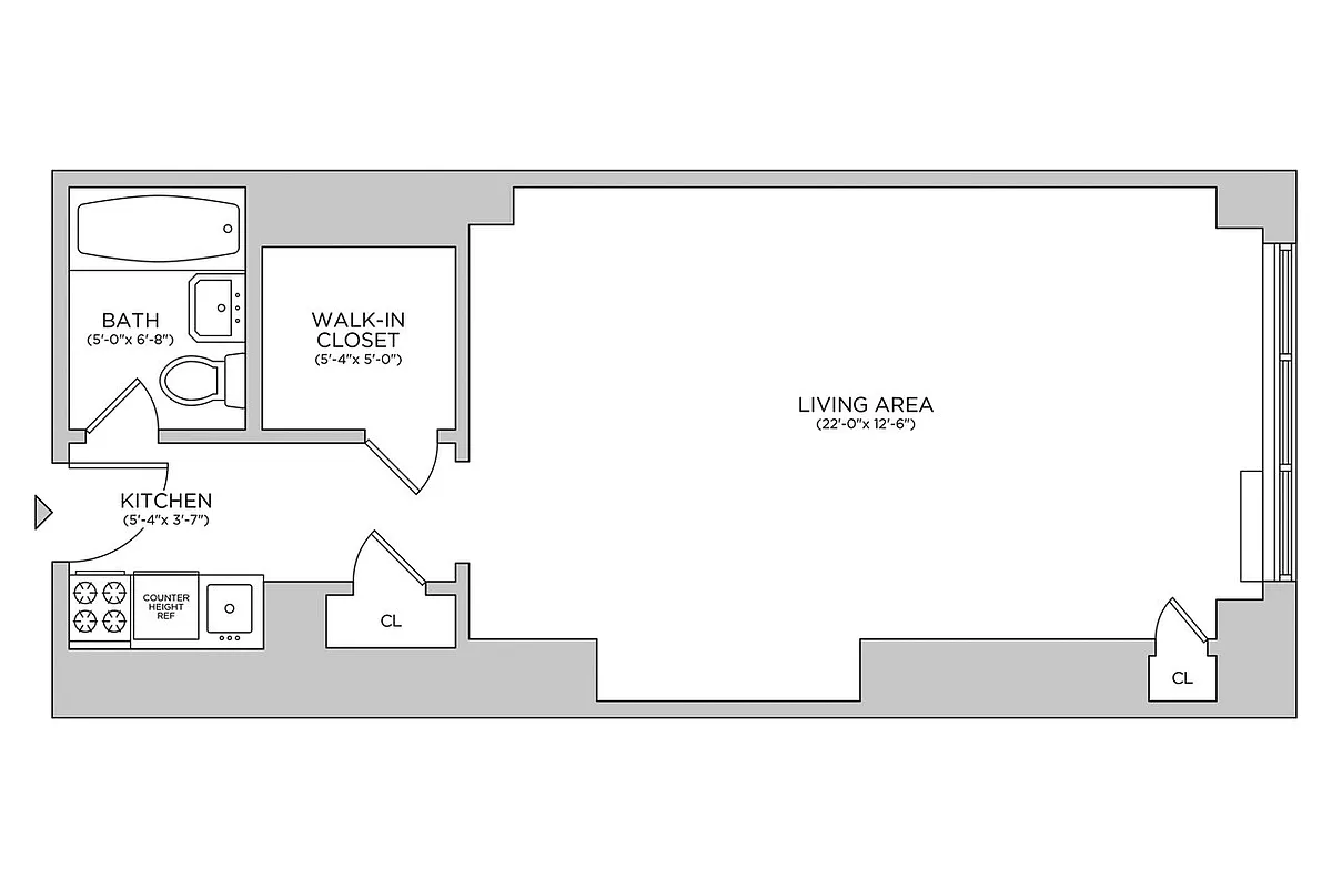 Building Photo - 307 E 44th St #318