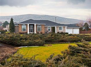 2003 Sky Meadow Ave, Richland, WA