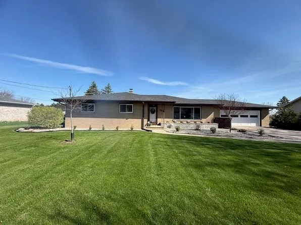 952 W Borton Rd, Essexville, MI 48732