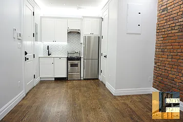 Rented by Lofts and Flats LLC