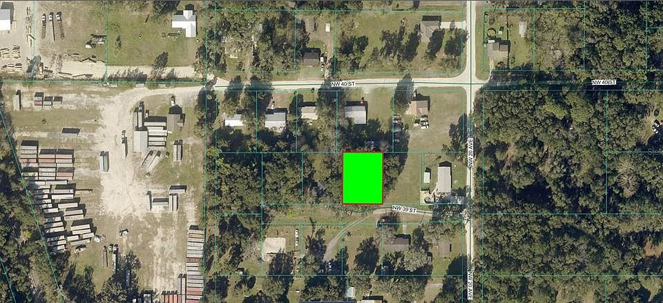 2nd image of NW 39th Rd Lot 2