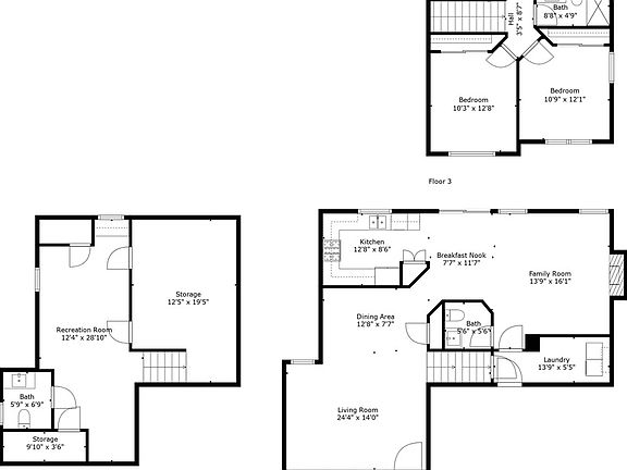 2nd image of this home