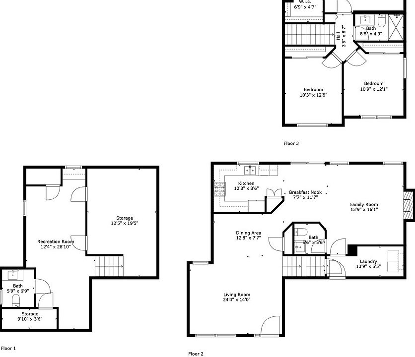 2nd image of 618 Kingsbrooke Xing