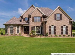 3769 N Buck Run Dr, Southaven, MS 38672