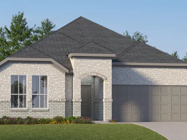 9513 Trecini Dr, Fort Worth, TX 76179