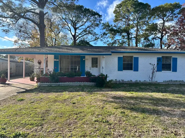 233 Deluna Rd SW, Fort Walton Beach, FL 32548