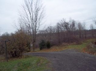 5921 Co Rd 191, Marengo, OH 43334