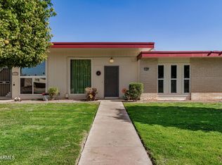 13009 N 100th Dr, Sun City, AZ 85351