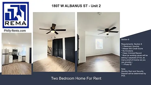 1807 W Albanus St Photo 1