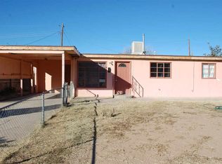 513 Oregon Ave, Alamogordo, NM 88310