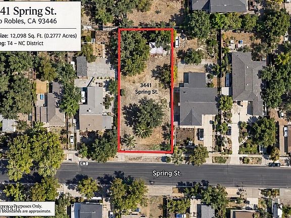 4th image of 3441 Spring St