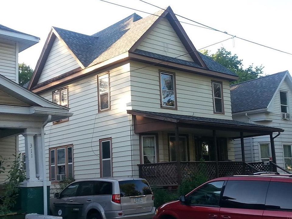 313 Thompson Ave, Waterloo, IA 50703 Zillow
