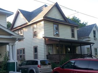 313 Thompson Ave, Waterloo, IA 50703