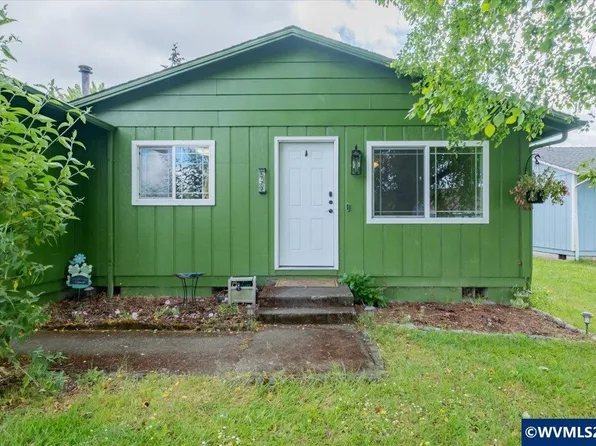 2773 S 10th St, Lebanon, OR 97355
