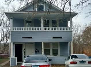 140 Washington St APT 3, Norwich, CT 06360