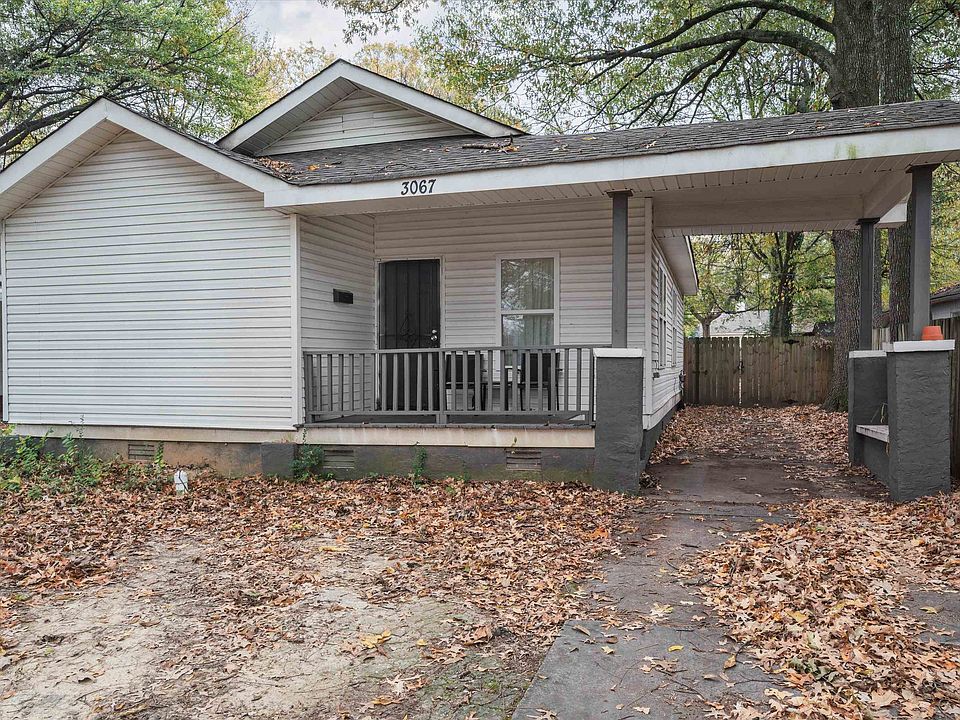 1st image of 3067 Douglass Ave
