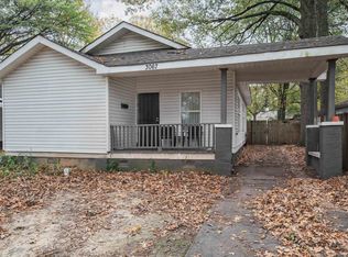 3067 Douglass Ave, Memphis, TN 38111