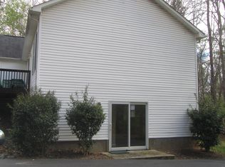 109 Jeanie Ave #B, Black Mountain, NC 28711