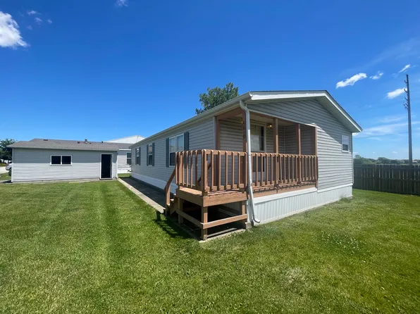 4819 W Augusta Blvd, Monee, IL 60449