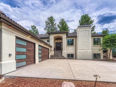 122 Silver Leaf Way, Castle Rock, CO, 80108