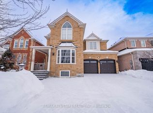 127 Yorkleigh Cir, Whitchurch Stouffville, ON L4A0Z5