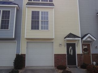 1125 Patrick Henry Pl, Harrisonburg, VA 22802