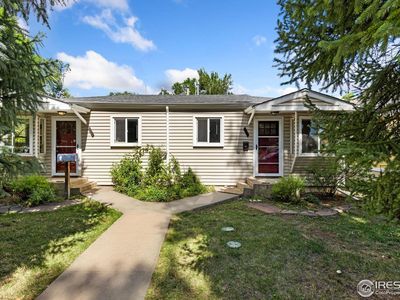 2545 Pine St, Boulder, CO, 80302